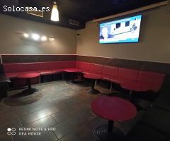 Venta Pub Musical, por jubilación
