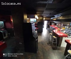 Venta Pub Musical, por jubilación