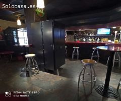 Venta Pub Musical, por jubilación