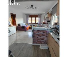 Venta casa individual en LA POBLA DE MONTORNES