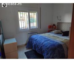 Venta casa individual en LA POBLA DE MONTORNES