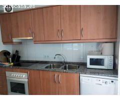 ÁTICO EN VENTA EN SALOU