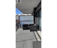 APARTAMENTO ALTO STANDING EN LA PINEDA