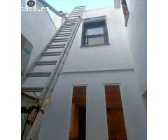 CASA VENTA BELL-LLOC DURGELL (LLEIDA)
