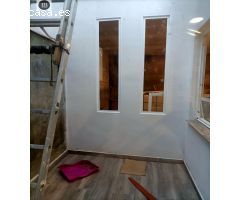 CASA VENTA BELL-LLOC DURGELL (LLEIDA)