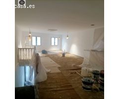 CASA VENTA BELL-LLOC DURGELL (LLEIDA)