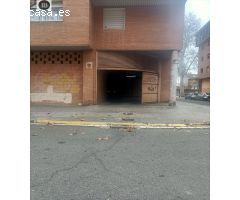 Venta Parking en Pardiñas Lleida