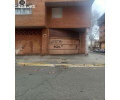 Venta Parking en Pardiñas Lleida