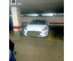 Venta Parking en Pardiñas Lleida