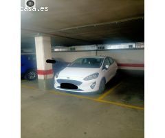Venta Parking en Pardiñas Lleida