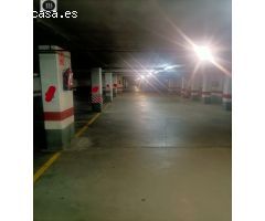 Venta Parking en Pardiñas Lleida