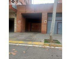 Venta Parking en Pardiñas Lleida