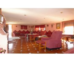 Villa de Lujo en Venta en Villaviciosa de Odón, Madrid