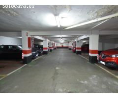 Garaje en Venta en Móstoles, Madrid