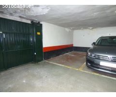 Garaje en Venta en Móstoles, Madrid