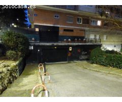 Garaje en Venta en Móstoles, Madrid