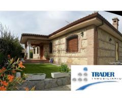 Chalet en Venta en Escalona, Toledo