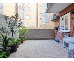 Venta de piso en el centro de Alcorcón