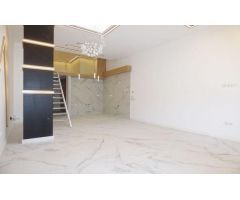 Alquiler con opción a compra en el centro de Alcorcón