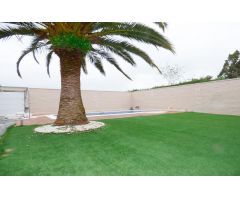 Chalet en venta en Calypo