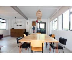 Local en venta en Móstoles