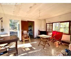 Casa rústica en Porreres en venta