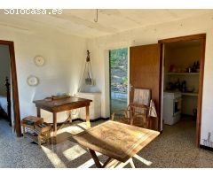 Casa rústica en Porreres en venta