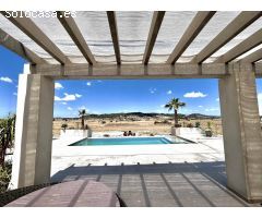 Chalet independiente en venta en Sant Joan