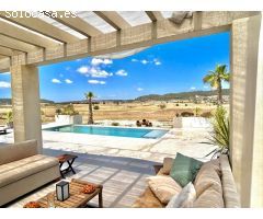 Chalet independiente en venta en Sant Joan