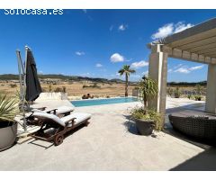 Chalet independiente en venta en Sant Joan
