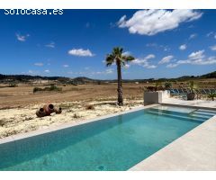 Chalet independiente en venta en Sant Joan
