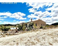 Chalet independiente en venta en Sant Joan