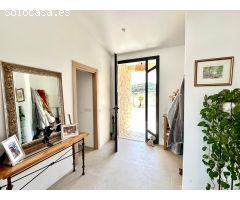 Chalet independiente en venta en Sant Joan