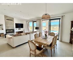 Chalet independiente en venta en Sant Joan