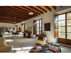 Casa señorial en venta en Porreres.