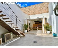 Casa reformada en venta en Porreres.
