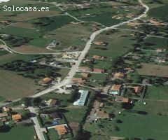 Terreno urbano en Venta en Valdepiélagos, Cantabria