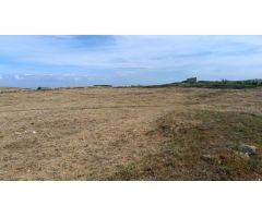 Parcela rustica en venta en Santander de 10.921 m2