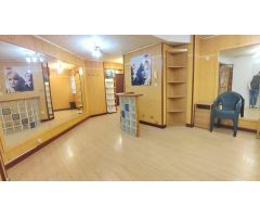 Local comercial en Alquiler en Santander, Cantabria