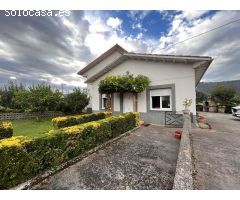 Chalet en Venta en Barcenilla De Pielagos, Cantabria
