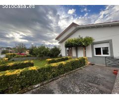 Chalet en Venta en Barcenilla De Pielagos, Cantabria