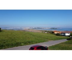 Terreno urbano en Venta en Somozas, Cantabria