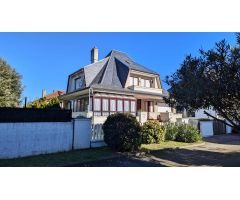 Chalet en Venta en Visantoña, Cantabria