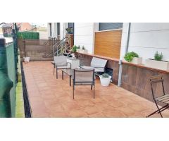 Piso en Venta en Las Morteras, Cantabria