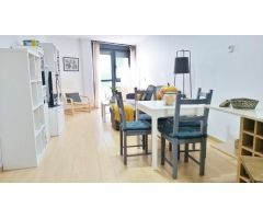 Piso en Venta en Las Morteras, Cantabria