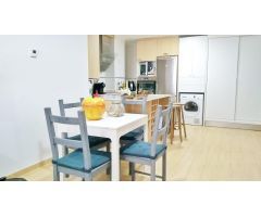 Piso en Venta en Las Morteras, Cantabria
