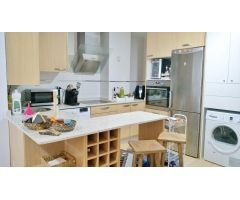 Piso en Venta en Las Morteras, Cantabria