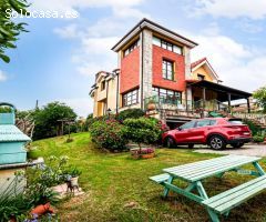 Chalet en Venta en Boo De Pielagos, Cantabria