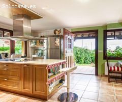 Chalet en Venta en Boo De Pielagos, Cantabria