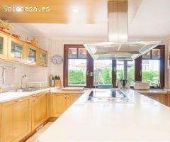 Chalet en Venta en Boo De Pielagos, Cantabria
